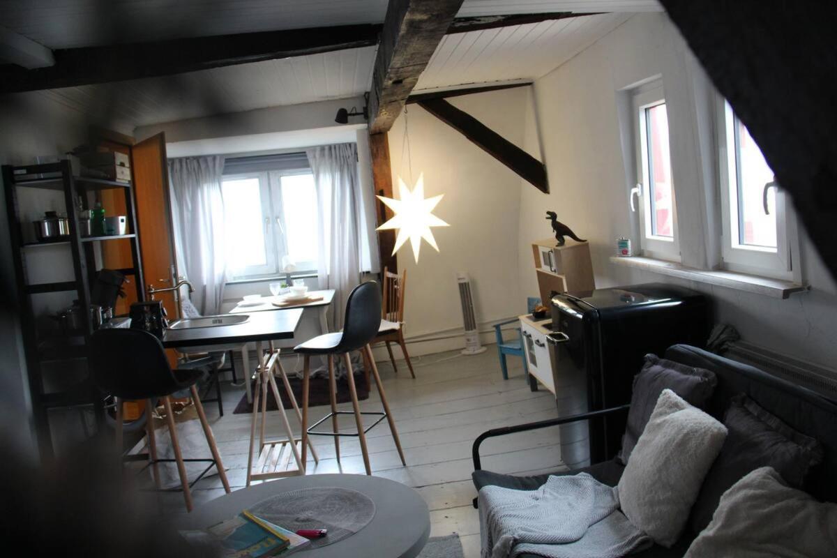 Homestay 