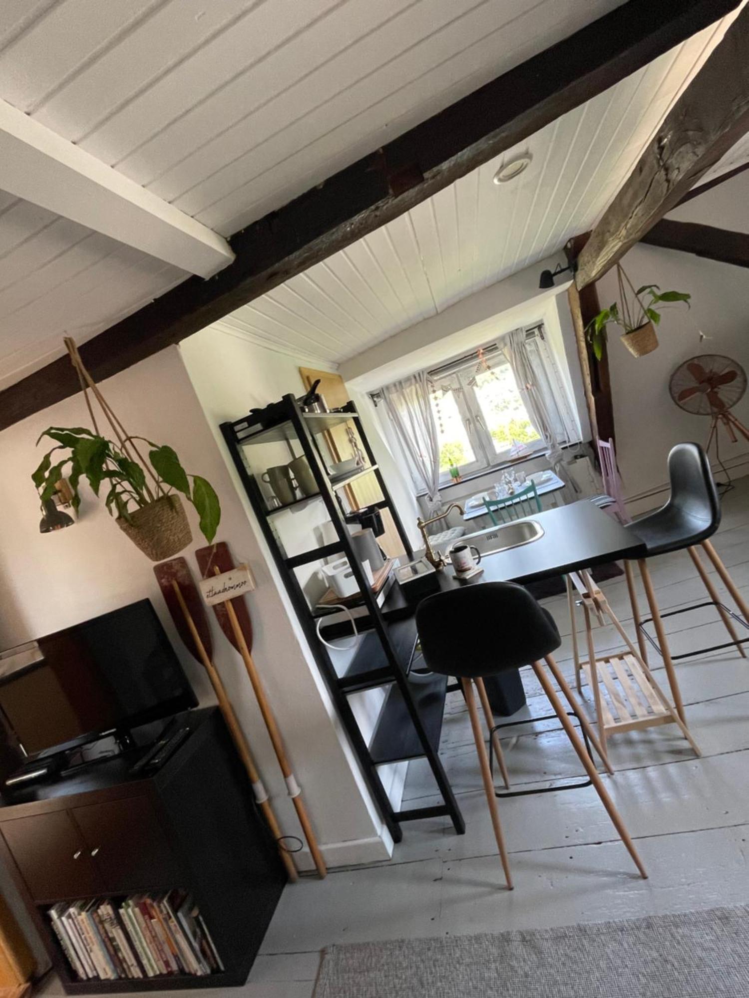 Homestay 